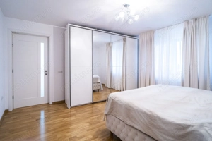 Dragomiresti Vale, casa individuala P+1Etaj, 5 camere, utilitati, STB - imagine 9