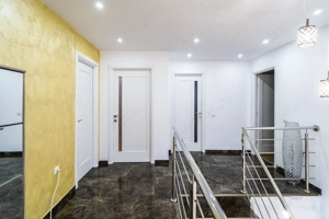 Dragomiresti Vale, casa individuala P+1Etaj, 5 camere, utilitati, STB - imagine 7