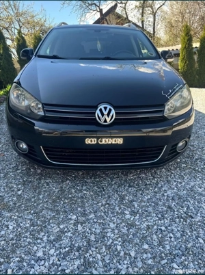 Volskwagen Golf 6