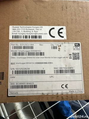 Ofer spre vanzare - imagine 3