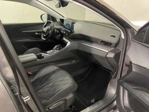 Peugeot 3008 - imagine 10