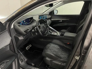Peugeot 3008 - imagine 5