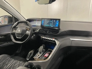 Peugeot 3008 - imagine 8