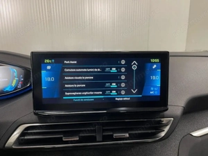 Peugeot 3008 - imagine 17