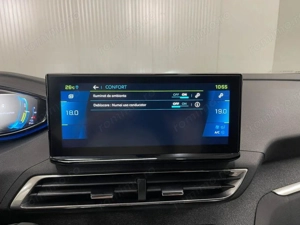 Peugeot 3008 - imagine 20