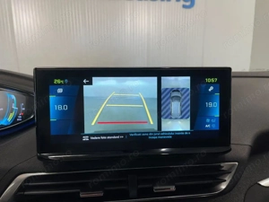 Peugeot 3008 - imagine 13