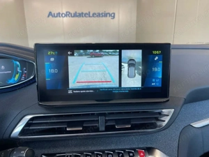 Peugeot 3008 - imagine 14