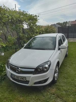Opel Astra  1.4 benzina
