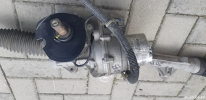 Caseta de directie Peugeot 207, 208,307,407