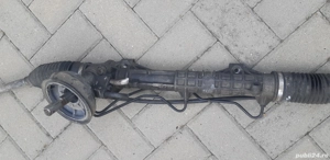 Caseta de directie Peugeot 207, 208,307,407 - imagine 2