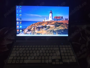 Laptop Fujitsu Siemens I3 ddr 4