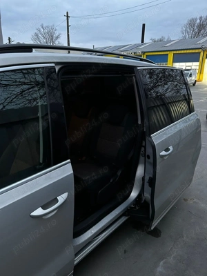VW Sharan 2013 2.0 TDI - imagine 3 VW Sharan 2013 2.0 TDI - imagine 3