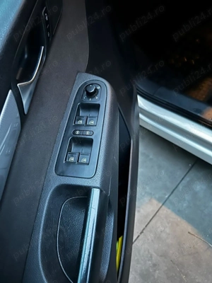 VW Sharan 2013 2.0 TDI - imagine 2 VW Sharan 2013 2.0 TDI - imagine 2