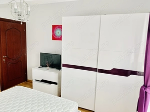 Proprietar ofer spre inchiriere  apartament 2 camere in bloc nou elegant,Mall Vitan-Mihai Bravu - imagine 6