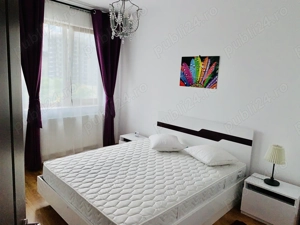 Proprietar ofer spre inchiriere  apartament 2 camere in bloc nou elegant,Mall Vitan-Mihai Bravu - imagine 5