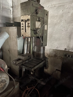 Masina de gaurit 6GCO40