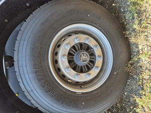 Bena basculabila  - imagine 2