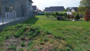 Teren vânzare Năvodari