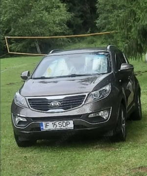 Kia sportage 2014 automata - imagine 3