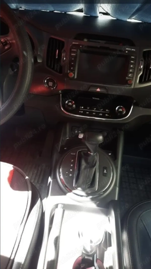 Kia sportage 2014 automata - imagine 5