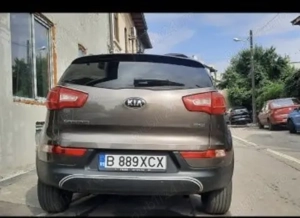Kia sportage 2014 automata - imagine 9