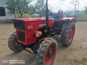 Tractor Fiat dt  445, 4 4