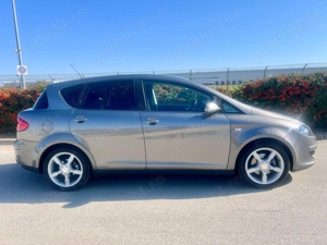 Vând Seat Toledo 2004 - imagine 3 Vând Seat Toledo 2004 - imagine 3