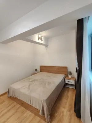 Apartament de două camere plus living spațios, decomandat, et. 2 din 6, bloc nou, lift, loc parcare - imagine 4