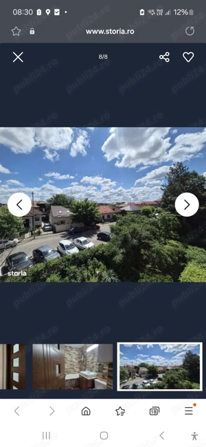 Vand apartament zona centrala etaj 2.