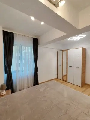 Apartament de două camere plus living spațios, decomandat, et. 2 din 6, bloc nou, lift, loc parcare - imagine 3