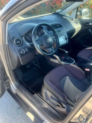 Vând Seat Toledo 2004 - imagine 6 Vând Seat Toledo 2004 - imagine 6