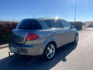 Vând Seat Toledo 2004 - imagine 5 Vând Seat Toledo 2004 - imagine 5