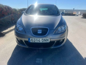 Vând Seat Toledo 2004 - imagine 4 Vând Seat Toledo 2004 - imagine 4