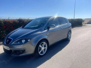 Vând Seat Toledo 2004 - imagine 8 Vând Seat Toledo 2004 - imagine 8