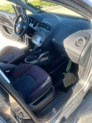 Vând Seat Toledo 2004 - imagine 9 Vând Seat Toledo 2004 - imagine 9