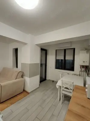 Apartament de două camere plus living spațios, decomandat, et. 2 din 6, bloc nou, lift, loc parcare - imagine 5