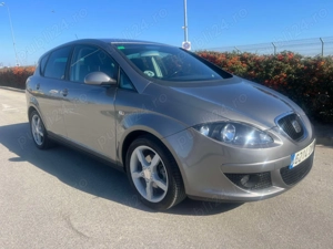 Vând Seat Toledo 2004 - imagine 7 Vând Seat Toledo 2004 - imagine 7