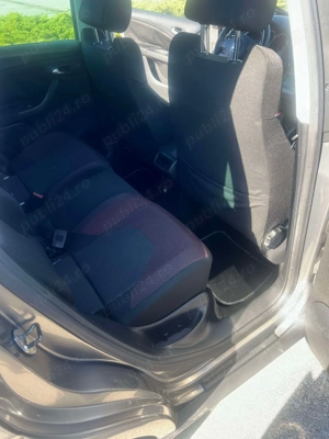 Vând Seat Toledo 2004 - imagine 10 Vând Seat Toledo 2004 - imagine 10