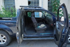 Nissan Navara 2008 - imagine 2