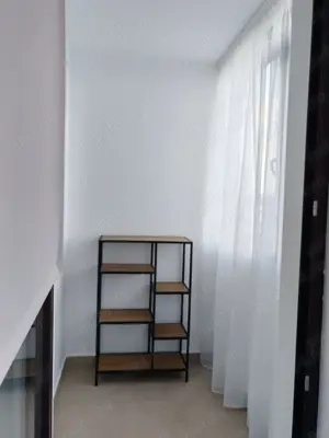 Apartament de două camere plus living spațios, decomandat, et. 2 din 6, bloc nou, lift, loc parcare - imagine 10