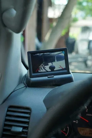 Nissan Navara 2008 - imagine 6