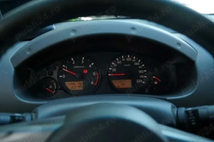 Nissan Navara 2008 - imagine 7