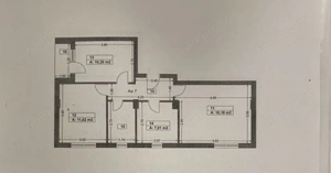 Apartament 3 camere Brancoveanu - Odei