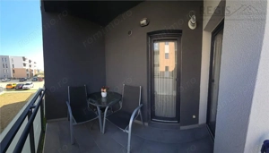 GARSONIERA IMPECABILA, CRISTIAN, BRASOV - imagine 7