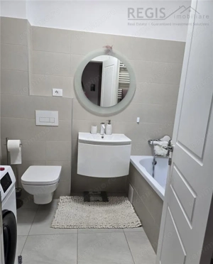 GARSONIERA IMPECABILA, CRISTIAN, BRASOV - imagine 6