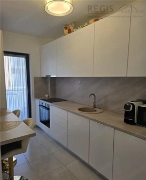 GARSONIERA IMPECABILA, CRISTIAN, BRASOV - imagine 4