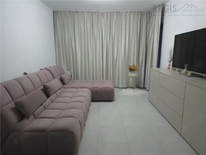 GARSONIERA IMPECABILA, CRISTIAN, BRASOV