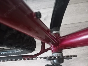 Bicicletă 29er Ghost Kato 3 Pro, 1x12 viteze - imagine 2