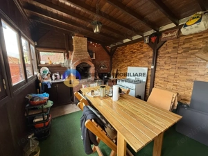 Casă proiectată cu bun gust – Strada  Petru Movilă - imagine 3