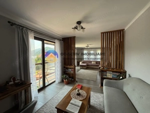 Casă proiectată cu bun gust – Strada  Petru Movilă - imagine 19